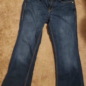 Ariat jeans